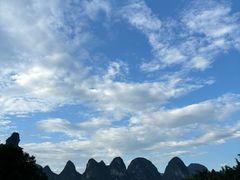 -桂林兴坪漓江