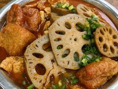 -桂湘缘卤味螺蛳粉