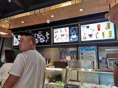 -姐弟俩土豆粉(西安小寨店)