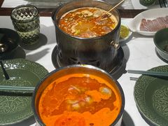 -Thai Basil罗勒叶泰式餐厅(时代天街店)