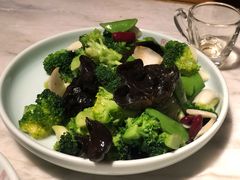 小吊素什锦-小吊梨汤·北京菜·烤鸭(鸟巢店)