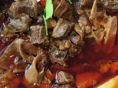 -刘一锅筋头巴脑(大悦城C店)