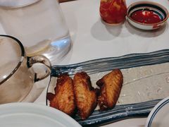 -吴家·非遗淮扬小馆(镇江万达广场店)