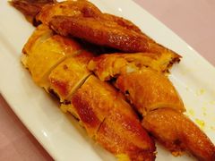 -金时代顺风大酒店(金山店)