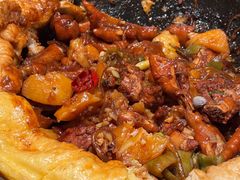 -灶座小锅烀饼·铁锅炖(全国总店)