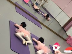 -伊叶舞蹈YEAH DANCE(LCM置汇旭辉校区)