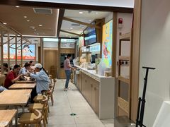 -小满手工粉(北京富力广场店)