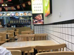 -粥瓜婆特色砂锅粥(白石洲店)