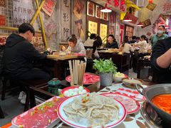 -江北北火锅馆·公路夜市(魏公村店)