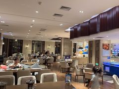 -青岛蓝海御华大饭店（金沙滩店）·蓝钻国际美食自助百汇