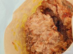 -里脊肉串店(天桥老店)