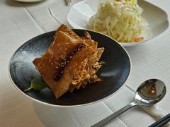 -扬州香格里拉·香宫中餐厅