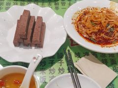 -令氏家外家周秦食府(高新店)