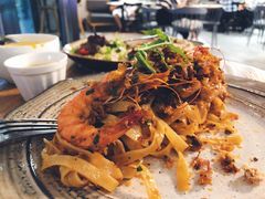 -HELLO 27 意面·沙拉·帕尼尼