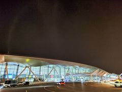 -广州白云国际机场-T2航站楼