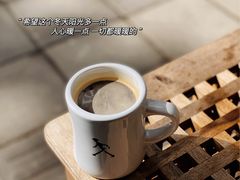 -常识咖啡common sense(春熙路店)