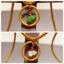 -Cindy Jewelry·钻戒·彩色宝石