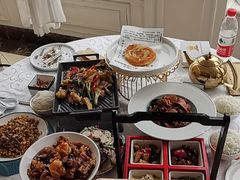 -皇冠明珠鱼翅楼(水上公园店)