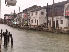 -山塘街