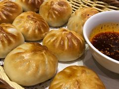 -宝鸡民族饭庄(英达路店)
