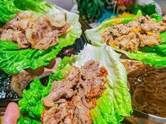 -杨小佳·齐齐哈尔烤肉·烤串(广州店)