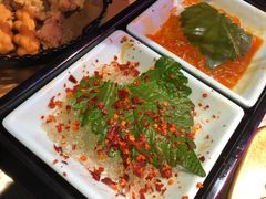 -麻辣英雄重庆火锅(二城广场店)