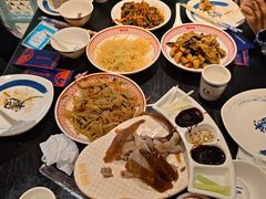 -满园烤鸭·春饼(沈北万达店)