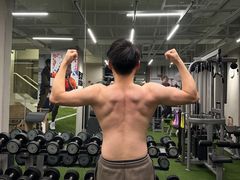 -mYSTEPS健身运动馆(古北店)