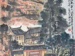 -天台山赤城山景区