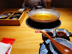 -綱元·海鲜豆捞(明州里店)