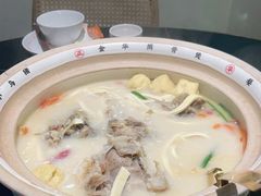 -小乌猪·金华筒骨煲(永盛购物广场店)