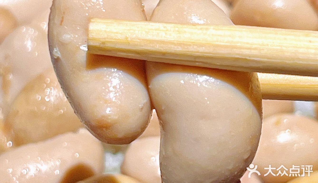 广东朋友说这可是他们那儿zui爱，在北京也能吃到了！