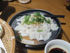 -猪腰一家·地道佛山菜(盐步店)