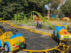 -上海海湾国家森林公园