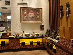 -火舞泰·泰式海鲜火锅餐厅(世纪城店)