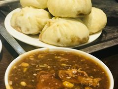 -姚记炒肝店(簋街店)