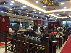 -老盛兴汤包馆(安波店)