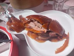 -小吊梨汤·北京菜·烤鸭(双井乐成中心店)