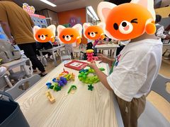 -杭州滨江区图书馆科技分馆