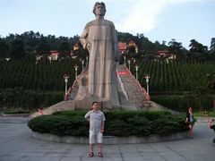 -安源路矿工人运动纪念馆