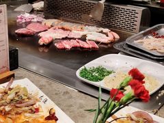 -大渔铁板烧(花园道店)