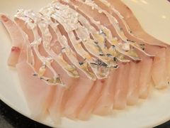 -正能量脆肉鲩火锅