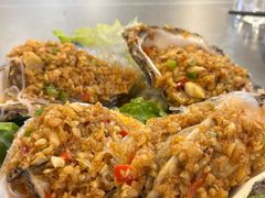 -秦淮人家风味酒楼(赣榆店)