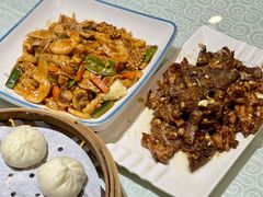 -陈傻子餐厅(世纪都会店)