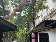 -院8里·小聚园老川菜(九眼桥店)