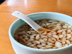 红糖凉虾-莲餐厅·湖北菜·藕汤是头牌(愚园路店)