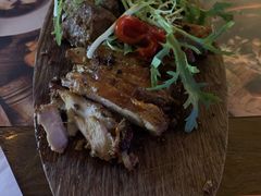 -造精酿餐厅