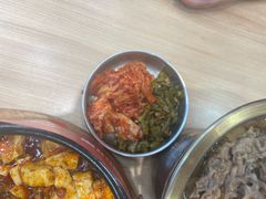 -米村拌饭(凯德和平广场店)