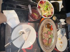 -Nord Grill&Bar Highland诺德西餐(深圳欢乐海岸店)