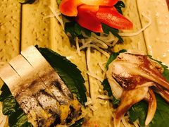 -赤坂亭·M9和牛烧肉·铁板烧(合肥万象城店)
